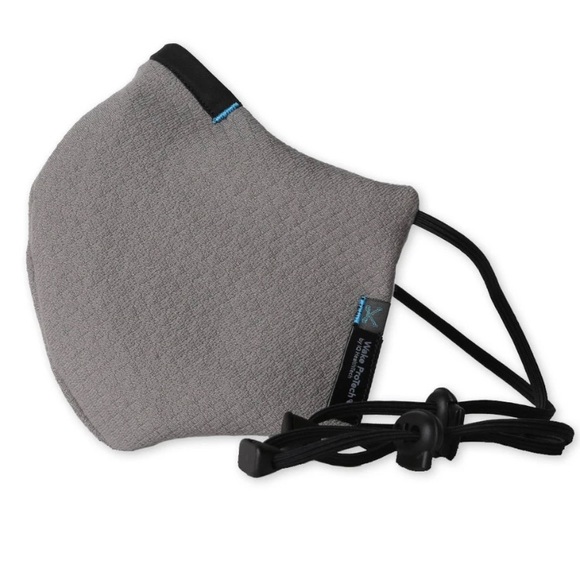 Kitsbow Unisex Wake ProTech Reusable Face Mask - Picture 3 of 12